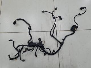 ЖГУТ ПРОВОДОВ ДВИГАТЕЛЯ BMW 3 2014