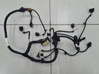 ЖГУТ ПРОВОДОВ ДВИГАТЕЛЯ BMW 3 2014