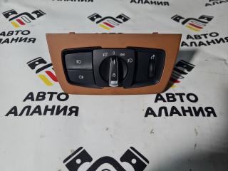 Блок управления освещением BMW 3 2014