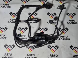 ЖГУТ ПРОВОДОВ ДВИГАТЕЛЯ BMW 5 2011