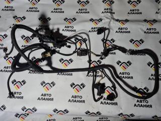 ЖГУТ ПРОВОДОВ ДВИГАТЕЛЯ BMW 5 2011