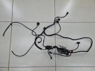 ЖГУТ ПРОВОДОВ ДВИГАТЕЛЯ BMW X5 2012
