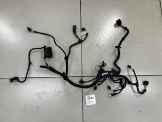 ЖГУТ ПРОВОДОВ ДВИГАТЕЛЯ BMW 4 2014