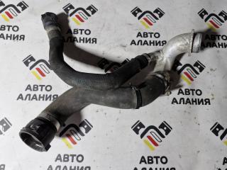 Подводящий трубопровод BMW X5 M 2012 E70 S63 17127589727 контрактная
