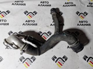 Подводящий трубопровод X5 M 2012 E70 S63