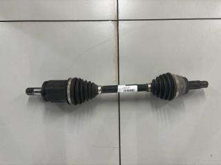 Запчасть приводной вал колеса передний левый BMW X6 2013