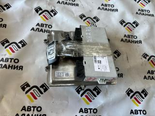 ЭБУ DME / MEVD 1726 BMW 7 2014