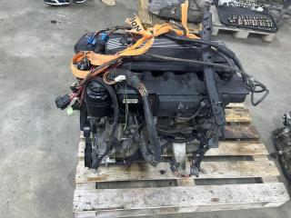 Двигатель 306S3 BMW X3 2005
