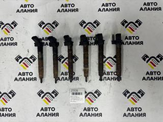 Форсунка топливная BMW X5 2013 контрактная Форсунка топливная BMW X5 2013
