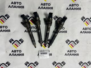 Форсунка топливная BMW 3 2011 контрактная Форсунка топливная BMW 3 2011