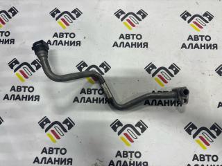 Запчасть трубопровод масляного радиатора BMW X5 2007 E70 N62 17227552863 контрактная Трубопровод масляного радиатора BMW X5 2007 E70 N62 17227552863 контрактная