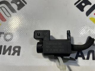 Фото запчасти электромагнитный клапан BMW 7-Series 2010 контрактная запчасть Запчасть электромагнитный клапан BMW 7-Series 2010