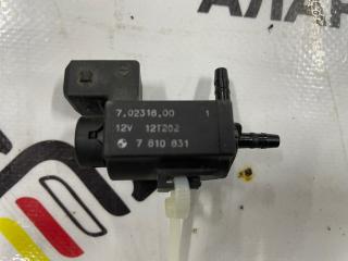 Фото запчасти электромагнитный клапан BMW X5 2015 контрактная запчасть Запчасть электромагнитный клапан BMW X5 2015