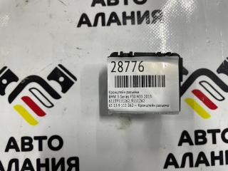 Запчасть кронштейн разъема BMW 3-Series 2013
