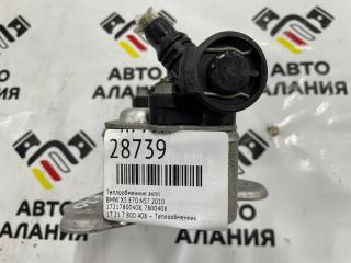 Теплообменник акпп BMW X5 2010