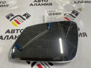 Запчасть стекло зеркала с обогревом BMW X1 2012