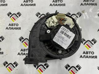 Мотор печки BMW X1 2012