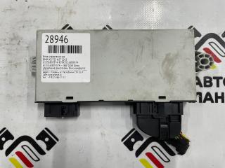 Блок управления CAS BMW X3 2013
