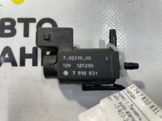 Электромагнитный клапан BMW 3-Series 2013