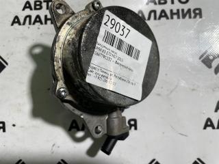 Вакуумный насос BMW X5 2013