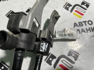 Клапан вентиляции топливного бака BMW X6 2014