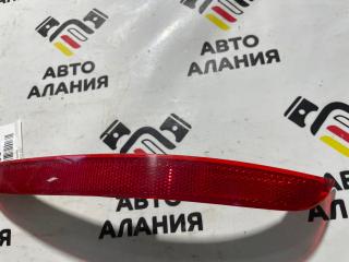 Запчасть отражатель в бампер BMW X5 2017