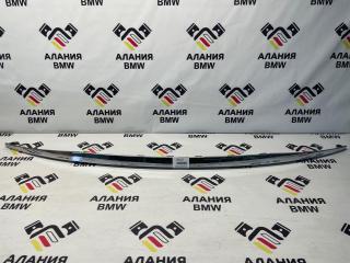 Фото запчасти накладка крышки багажника передняя правая BMW 5-Series 535i GT 2017 контрактная запчасть Запчасть накладка крышки багажника передняя правая BMW 5-Series 535i GT 2017