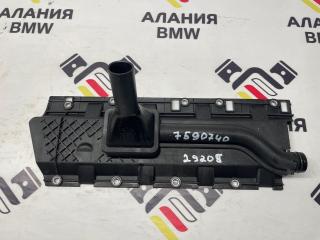 Всасывающий трубопровод BMW 6 2015