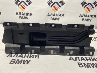 Всасывающий трубопровод BMW 7 2015