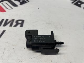 Фото запчасти электромагнитный клапан BMW X5 2014 контрактная запчасть Запчасть электромагнитный клапан BMW X5 2014