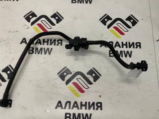 Клапан вентиляции топливного бака BMW X5 2008