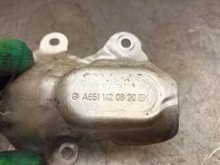 Тепловой экран A6511420620 Mercedes OM651 Тепловой экран A6511420620 Mercedes OM651