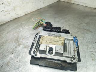 Запчасть блок управления двс Peugeot