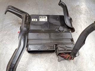 Запчасть блок управления двс Toyota