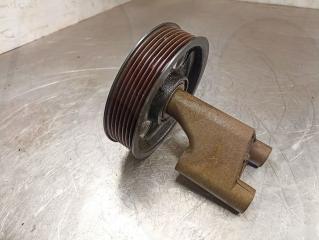 Запчасть ролик с кронштейном Toyota