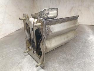 Запчасть часть лонжерона левый BMW X5