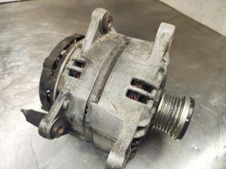 Запчасть генератор Volkswagen CBZ 03C903025F контрактная Генератор Volkswagen CBZ 03C903025F контрактная