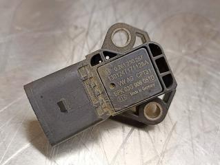 Фото запчасти датчик давления Seat Altea контрактная запчасть Запчасть датчик давления Seat Altea