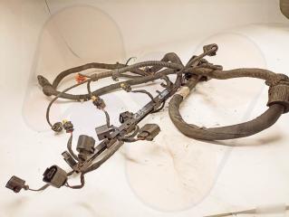 Запчасть коса двс Volkswagen CBZ 1.2 03F972619H контрактная Коса ДВС Volkswagen CBZ 1.2 03F972619H контрактная