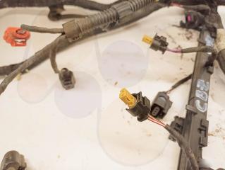 Коса ДВС CBZ 1.2 Коса ДВС CBZ 1.2