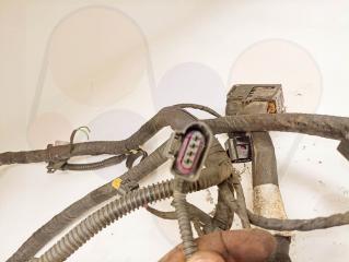 Коса ДВС CBZ 1.2 Коса ДВС CBZ 1.2