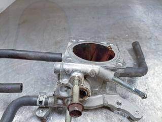 Патрубок впускной EJ253 Патрубок впускной EJ253