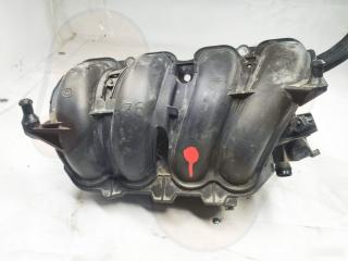 Запчасть коллектор впускной Peugeot 2011-2015