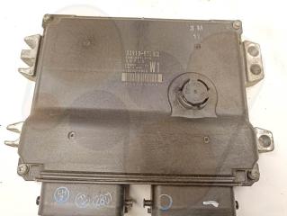 Запчасть блок управления двс Suzuki Kizashi 2009-2014