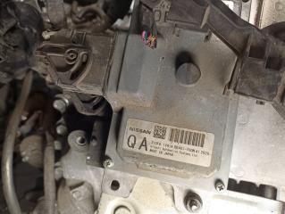 Запчасть эбу акпп Nissan Teana 2012