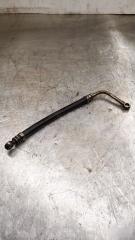 Запчасть трубка подачи масла турбины BMW