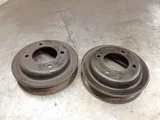 Запчасть шкив помпы BMW