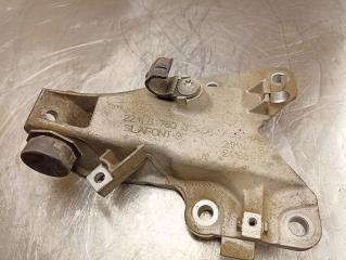 Запчасть несущий кронштейн двс BMW