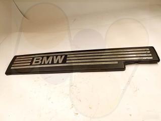 Запчасть декоративная крышка двс BMW 2007-2010