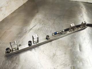 Запчасть рейка топливная BMW